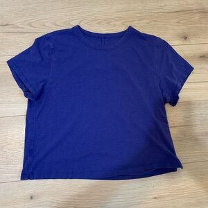 Lululemon T-Shirt